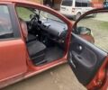 Червоний Ніссан Ноут, об'ємом двигуна 1.46 л та пробігом 230 тис. км за 2350 $, фото 3 на Automoto.ua