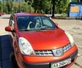 Червоний Ніссан Ноут, об'ємом двигуна 1.6 л та пробігом 185 тис. км за 3500 $, фото 1 на Automoto.ua