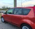 Красный Ниссан Ноут, объемом двигателя 1.4 л и пробегом 187 тыс. км за 5600 $, фото 15 на Automoto.ua