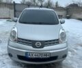 Червоний Ніссан Ноут, об'ємом двигуна 1.4 л та пробігом 213 тис. км за 5000 $, фото 1 на Automoto.ua