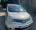 Красный Ниссан Ноут, объемом двигателя 1.4 л и пробегом 213 тыс. км за 4600 $, фото 10 на Automoto.ua