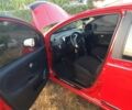 Красный Ниссан Ноут, объемом двигателя 1.6 л и пробегом 163 тыс. км за 5500 $, фото 11 на Automoto.ua
