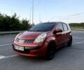 Красный Ниссан Ноут, объемом двигателя 1.39 л и пробегом 277 тыс. км за 4500 $, фото 1 на Automoto.ua