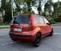 Красный Ниссан Ноут, объемом двигателя 1.39 л и пробегом 277 тыс. км за 4500 $, фото 1 на Automoto.ua