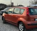 Красный Ниссан Ноут, объемом двигателя 1.4 л и пробегом 236 тыс. км за 5400 $, фото 4 на Automoto.ua