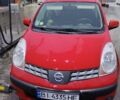 Червоний Ніссан Ноут, об'ємом двигуна 1.39 л та пробігом 258 тис. км за 4700 $, фото 6 на Automoto.ua