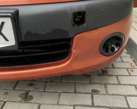 Красный Ниссан Ноут, объемом двигателя 1.6 л и пробегом 235 тыс. км за 5200 $, фото 15 на Automoto.ua