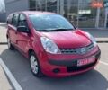 Червоний Ніссан Ноут, об'ємом двигуна 0 л та пробігом 207 тис. км за 5300 $, фото 12 на Automoto.ua