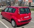 Червоний Ніссан Ноут, об'ємом двигуна 0 л та пробігом 207 тис. км за 5300 $, фото 6 на Automoto.ua
