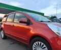 Красный Ниссан Ноут, объемом двигателя 1.4 л и пробегом 187 тыс. км за 5600 $, фото 9 на Automoto.ua