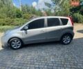 Красный Ниссан Ноут, объемом двигателя 1.4 л и пробегом 213 тыс. км за 4600 $, фото 2 на Automoto.ua