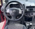 Красный Ниссан Ноут, объемом двигателя 1.6 л и пробегом 274 тыс. км за 3999 $, фото 6 на Automoto.ua