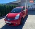 Червоний Ніссан Ноут, об'ємом двигуна 1.6 л та пробігом 235 тис. км за 5750 $, фото 1 на Automoto.ua