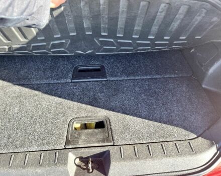 Красный Ниссан Ноут, объемом двигателя 1.6 л и пробегом 152 тыс. км за 5999 $, фото 9 на Automoto.ua