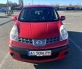 Красный Ниссан Ноут, объемом двигателя 1.6 л и пробегом 151 тыс. км за 5999 $, фото 4 на Automoto.ua