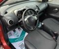 Красный Ниссан Ноут, объемом двигателя 1.4 л и пробегом 236 тыс. км за 5400 $, фото 17 на Automoto.ua
