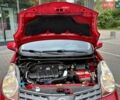 Красный Ниссан Ноут, объемом двигателя 1.6 л и пробегом 187 тыс. км за 6700 $, фото 45 на Automoto.ua