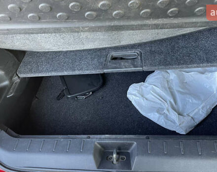 Красный Ниссан Ноут, объемом двигателя 1.6 л и пробегом 169 тыс. км за 6500 $, фото 15 на Automoto.ua