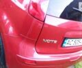 Красный Ниссан Ноут, объемом двигателя 1.4 л и пробегом 206 тыс. км за 5050 $, фото 23 на Automoto.ua