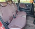 Красный Ниссан Ноут, объемом двигателя 1.6 л и пробегом 172 тыс. км за 6000 $, фото 8 на Automoto.ua