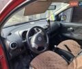Красный Ниссан Ноут, объемом двигателя 1.4 л и пробегом 165 тыс. км за 5000 $, фото 7 на Automoto.ua