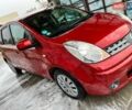 Красный Ниссан Ноут, объемом двигателя 1.6 л и пробегом 232 тыс. км за 5250 $, фото 9 на Automoto.ua