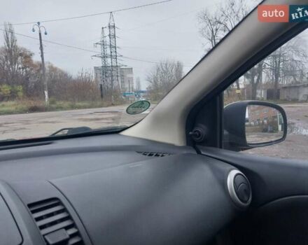 Красный Ниссан Ноут, объемом двигателя 1.39 л и пробегом 119 тыс. км за 3500 $, фото 7 на Automoto.ua