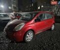 Красный Ниссан Ноут, объемом двигателя 1.4 л и пробегом 120 тыс. км за 4400 $, фото 1 на Automoto.ua