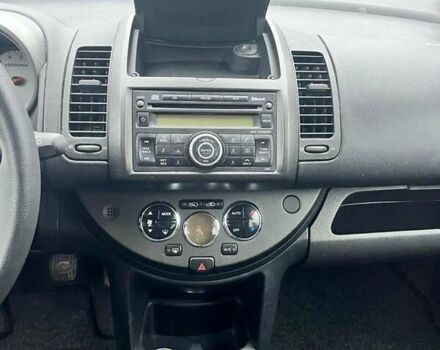 Красный Ниссан Ноут, объемом двигателя 1.6 л и пробегом 232 тыс. км за 5250 $, фото 21 на Automoto.ua