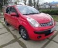Красный Ниссан Ноут, объемом двигателя 1.4 л и пробегом 273 тыс. км за 4300 $, фото 5 на Automoto.ua