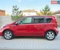Красный Ниссан Ноут, объемом двигателя 1.6 л и пробегом 192 тыс. км за 6650 $, фото 21 на Automoto.ua