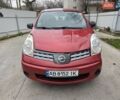 Красный Ниссан Ноут, объемом двигателя 1.4 л и пробегом 120 тыс. км за 2999 $, фото 18 на Automoto.ua