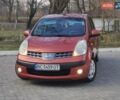 Красный Ниссан Ноут, объемом двигателя 1.5 л и пробегом 264 тыс. км за 4499 $, фото 9 на Automoto.ua