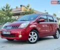 Красный Ниссан Ноут, объемом двигателя 1.6 л и пробегом 192 тыс. км за 6650 $, фото 3 на Automoto.ua