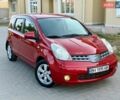 Красный Ниссан Ноут, объемом двигателя 1.6 л и пробегом 192 тыс. км за 6650 $, фото 18 на Automoto.ua
