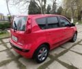 Красный Ниссан Ноут, объемом двигателя 1.4 л и пробегом 273 тыс. км за 4300 $, фото 8 на Automoto.ua