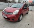 Червоний Ніссан Ноут, об'ємом двигуна 1.39 л та пробігом 120 тис. км за 3500 $, фото 17 на Automoto.ua