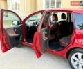 Красный Ниссан Ноут, объемом двигателя 1.6 л и пробегом 192 тыс. км за 6650 $, фото 51 на Automoto.ua
