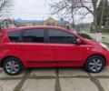 Красный Ниссан Ноут, объемом двигателя 1.4 л и пробегом 273 тыс. км за 4300 $, фото 6 на Automoto.ua