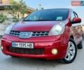 Красный Ниссан Ноут, объемом двигателя 1.6 л и пробегом 192 тыс. км за 6650 $, фото 4 на Automoto.ua