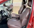 Красный Ниссан Ноут, объемом двигателя 1.6 л и пробегом 192 тыс. км за 6668 $, фото 15 на Automoto.ua