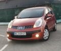 Красный Ниссан Ноут, объемом двигателя 1.5 л и пробегом 264 тыс. км за 4550 $, фото 7 на Automoto.ua