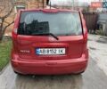 Красный Ниссан Ноут, объемом двигателя 1.4 л и пробегом 120 тыс. км за 3850 $, фото 22 на Automoto.ua