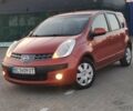 Красный Ниссан Ноут, объемом двигателя 1.5 л и пробегом 264 тыс. км за 4550 $, фото 43 на Automoto.ua