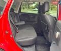 Красный Ниссан Ноут, объемом двигателя 1.6 л и пробегом 187 тыс. км за 6700 $, фото 25 на Automoto.ua
