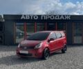 Красный Ниссан Ноут, объемом двигателя 0 л и пробегом 176 тыс. км за 4999 $, фото 1 на Automoto.ua