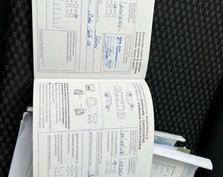 Красный Ниссан Ноут, объемом двигателя 1.6 л и пробегом 223 тыс. км за 5350 $, фото 5 на Automoto.ua