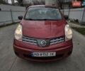Красный Ниссан Ноут, объемом двигателя 1.4 л и пробегом 120 тыс. км за 3500 $, фото 16 на Automoto.ua