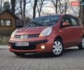 Красный Ниссан Ноут, объемом двигателя 1.5 л и пробегом 264 тыс. км за 4499 $, фото 12 на Automoto.ua