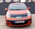 Червоний Ніссан Ноут, об'ємом двигуна 1.6 л та пробігом 185 тис. км за 5200 $, фото 17 на Automoto.ua